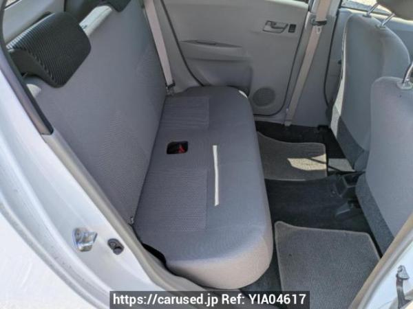 Used 2013 AT toyota pixis-epoch LA300A Image[11]