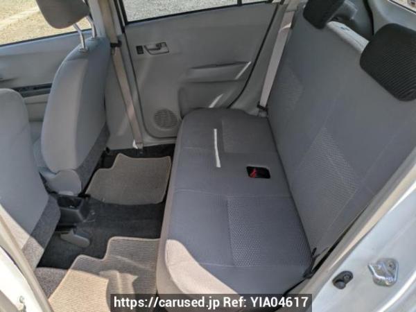 Used 2013 AT toyota pixis-epoch LA300A Image[12]