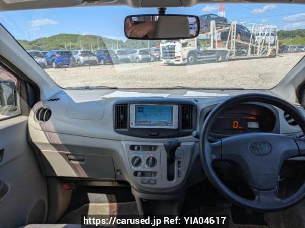 Used 2013 AT toyota pixis-epoch LA300A Image[13]