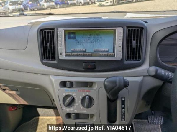 Used 2013 AT toyota pixis-epoch LA300A Image[14]
