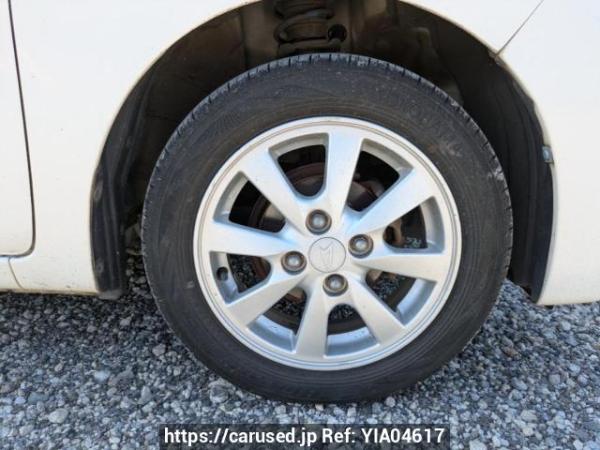 Used 2013 AT toyota pixis-epoch LA300A Image[18]