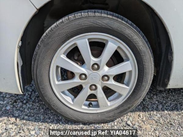 Used 2013 AT toyota pixis-epoch LA300A Image[19]