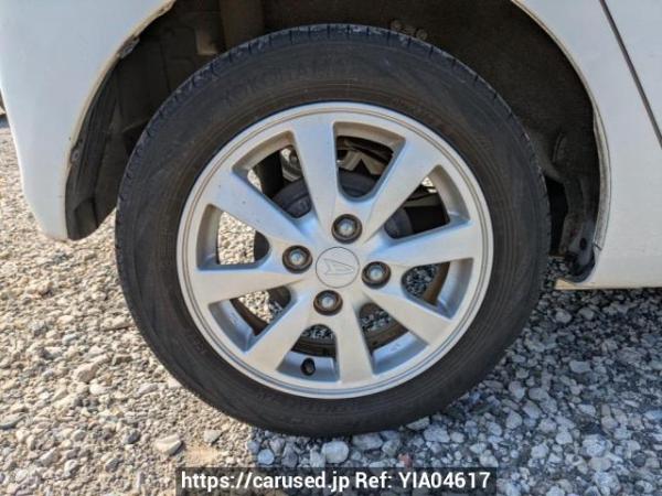 Used 2013 AT toyota pixis-epoch LA300A Image[20]