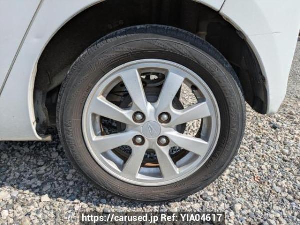 Used 2013 AT toyota pixis-epoch LA300A Image[21]