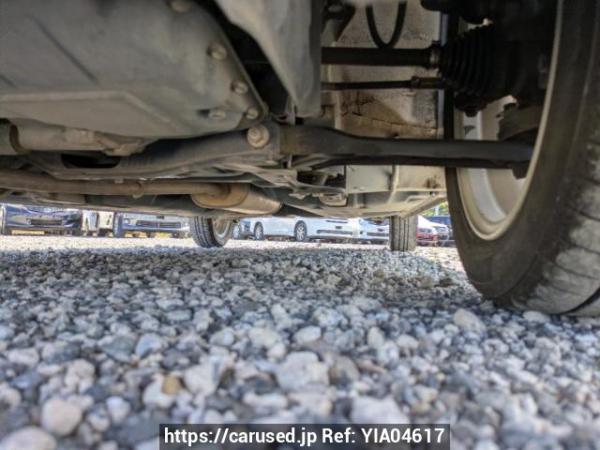 Used 2013 AT toyota pixis-epoch LA300A Image[23]