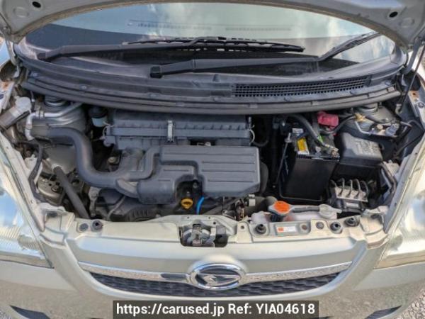 Used 2012 AT daihatsu mira L275S Image[6]