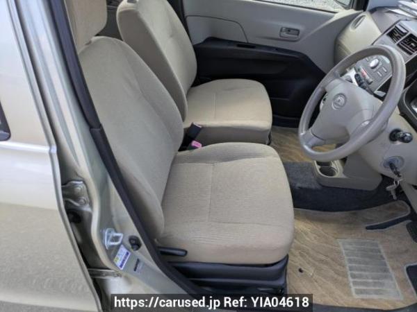 Used 2012 AT daihatsu mira L275S Image[9]