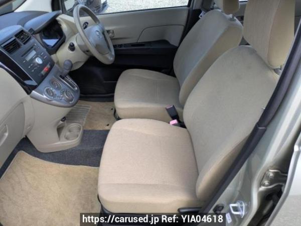 Used 2012 AT daihatsu mira L275S Image[10]
