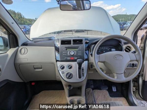 Used 2012 AT daihatsu mira L275S Image[13]
