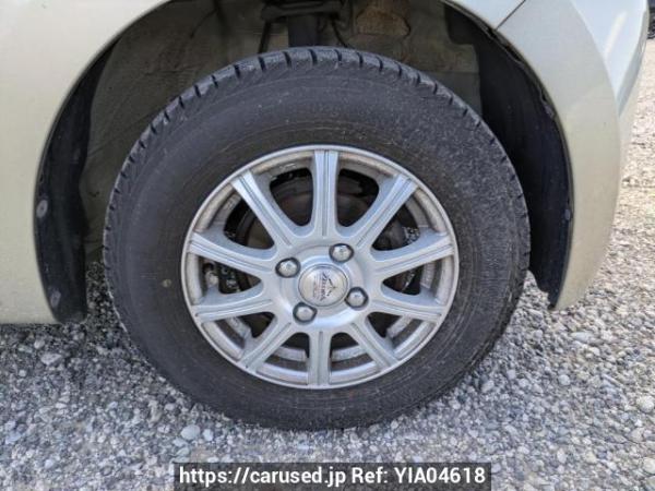Used 2012 AT daihatsu mira L275S Image[16]