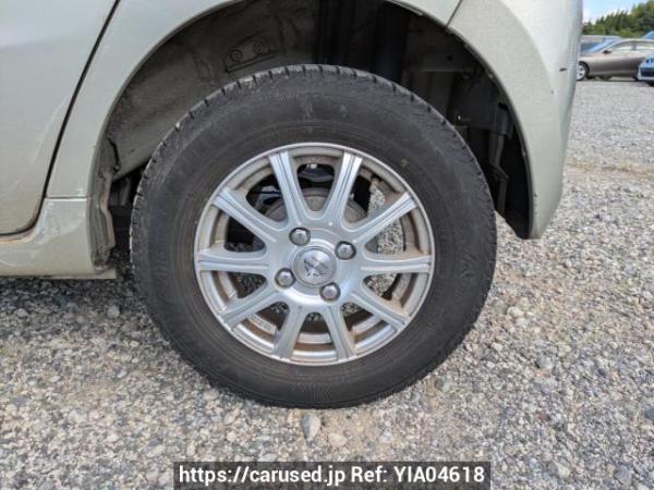 Used 2012 AT daihatsu mira L275S Image[18]