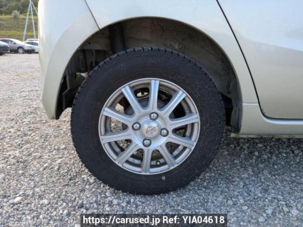 Used 2012 AT daihatsu mira L275S Image[19]