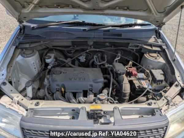Used 2012 AT toyota probox-van NCP50V Image[7]