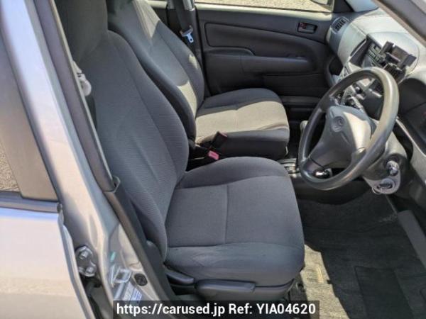 Used 2012 AT toyota probox-van NCP50V Image[9]