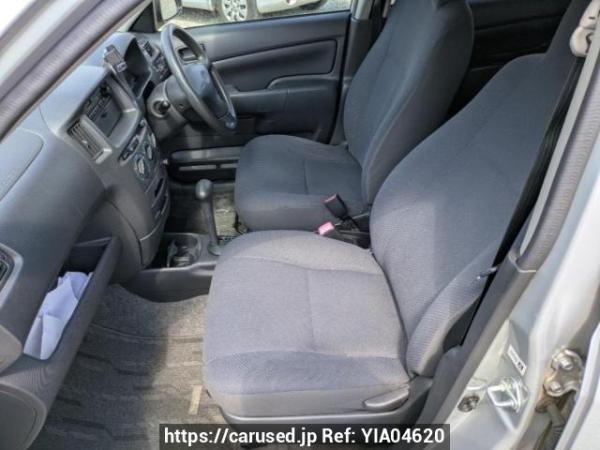Used 2012 AT toyota probox-van NCP50V Image[10]