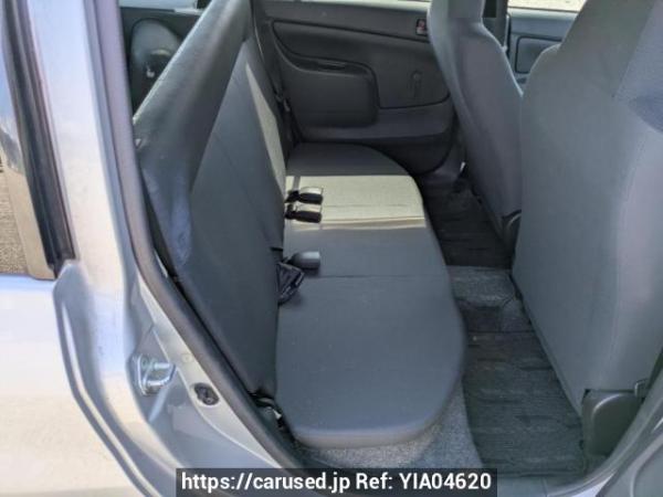 Used 2012 AT toyota probox-van NCP50V Image[11]