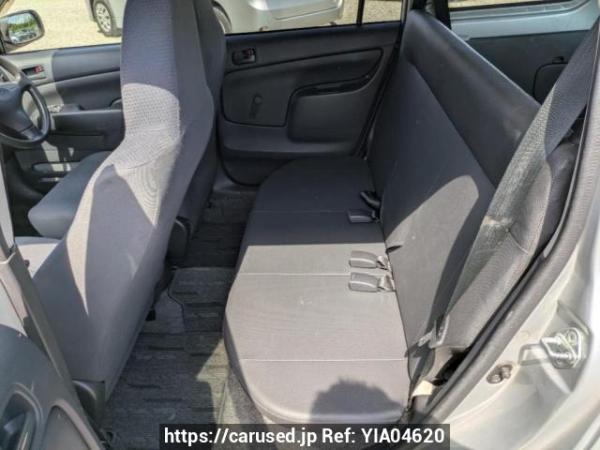 Used 2012 AT toyota probox-van NCP50V Image[12]