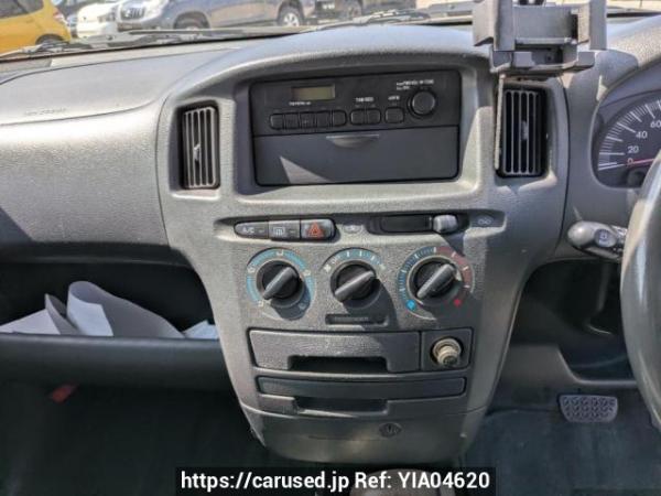 Used 2012 AT toyota probox-van NCP50V Image[14]