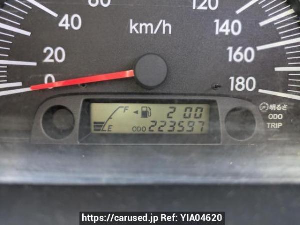 Used 2012 AT toyota probox-van NCP50V Image[16]