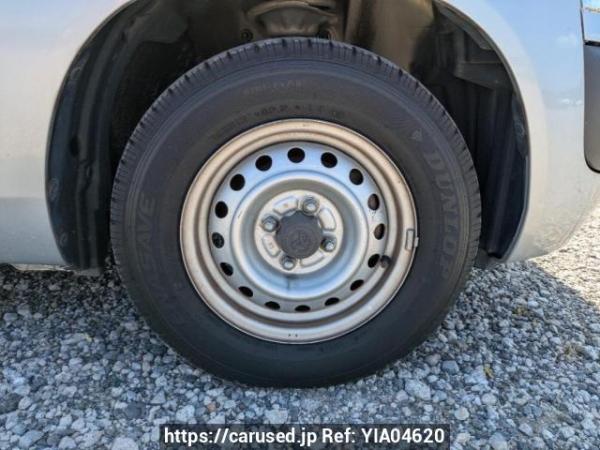 Used 2012 AT toyota probox-van NCP50V Image[17]