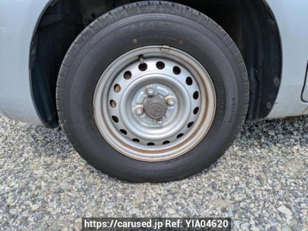 Used 2012 AT toyota probox-van NCP50V Image[18]