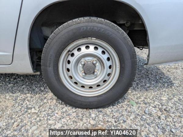Used 2012 AT toyota probox-van NCP50V Image[19]