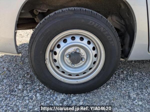 Used 2012 AT toyota probox-van NCP50V Image[20]