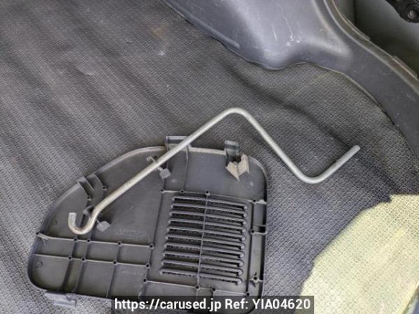 Used 2012 AT toyota probox-van NCP50V Image[27]