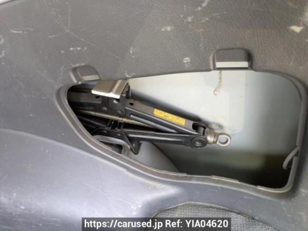 Used 2012 AT toyota probox-van NCP50V Image[28]