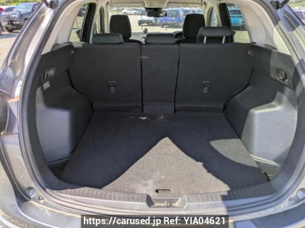 Used 2013 AT mazda cx-5 KE2FW Image[5]