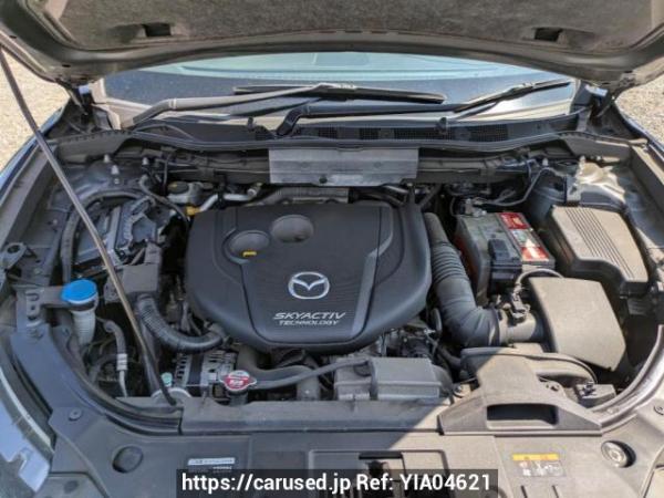 Used 2013 AT mazda cx-5 KE2FW Image[6]