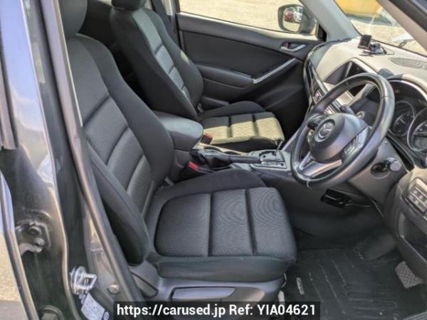 Used 2013 AT mazda cx-5 KE2FW Image[8]