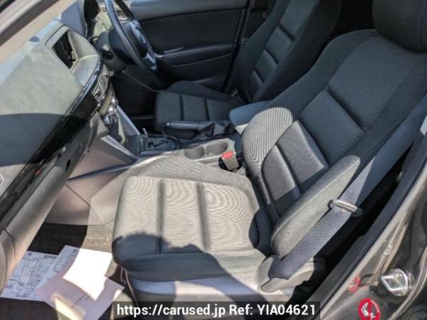 Used 2013 AT mazda cx-5 KE2FW Image[9]