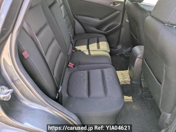 Used 2013 AT mazda cx-5 KE2FW Image[10]