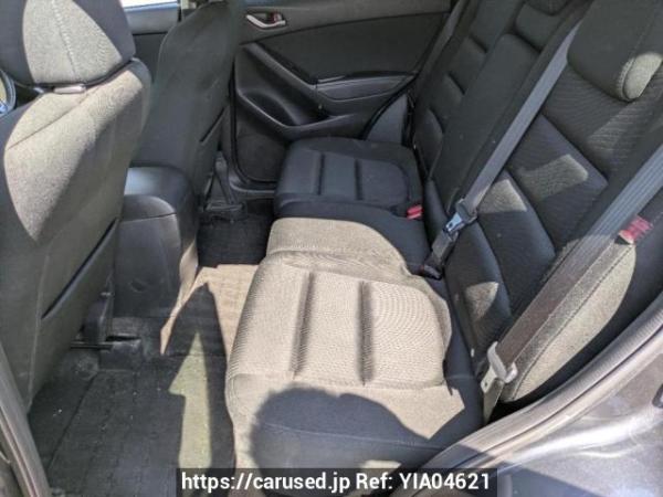 Used 2013 AT mazda cx-5 KE2FW Image[11]