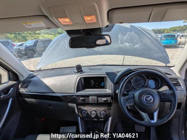 Used 2013 AT mazda cx-5 KE2FW Image[12]