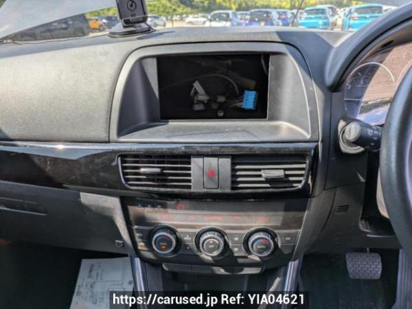 Used 2013 AT mazda cx-5 KE2FW Image[13]