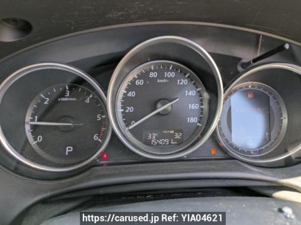 Used 2013 AT mazda cx-5 KE2FW Image[14]