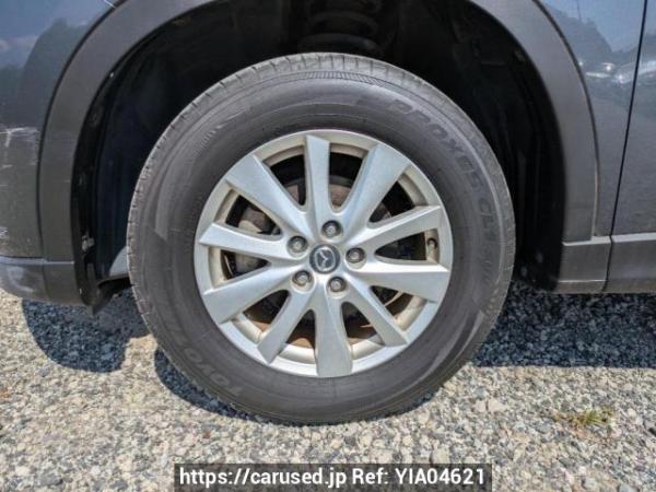Used 2013 AT mazda cx-5 KE2FW Image[17]