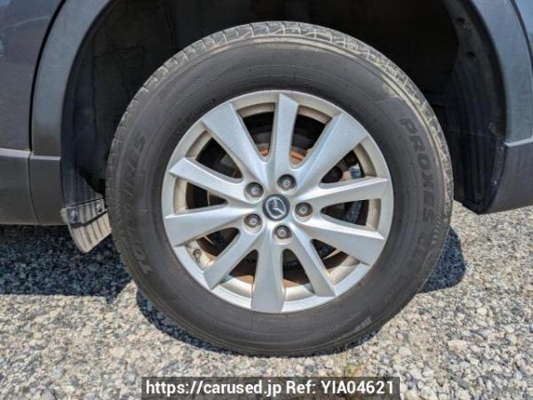 Used 2013 AT mazda cx-5 KE2FW Image[18]
