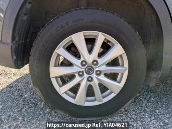 Used 2013 AT mazda cx-5 KE2FW Image[19]