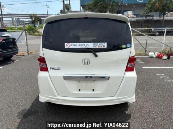 Used 2009 AT honda freed GB3 Image[5]