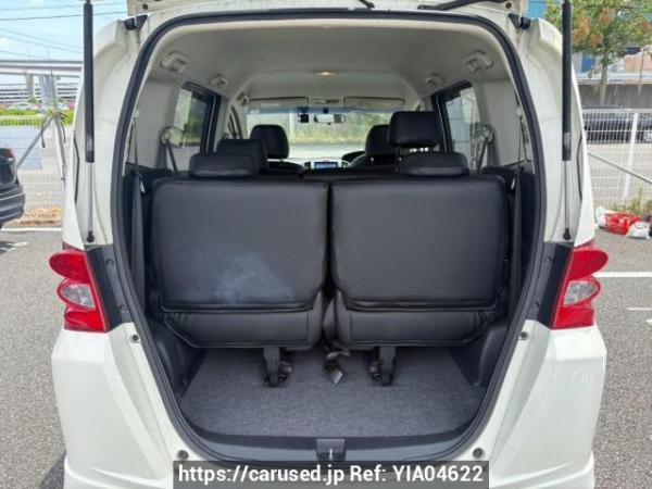Used 2009 AT honda freed GB3 Image[8]