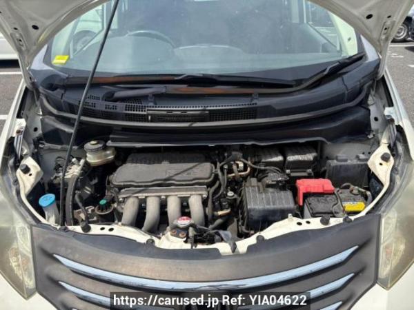 Used 2009 AT honda freed GB3 Image[9]