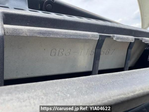 Used 2009 AT honda freed GB3 Image[11]