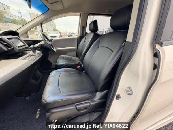 Used 2009 AT honda freed GB3 Image[14]