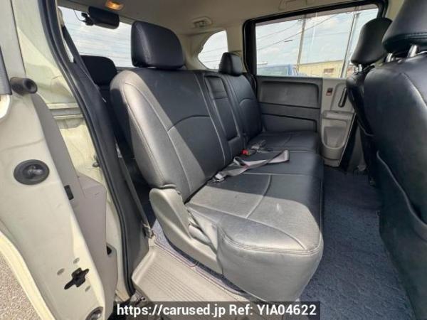 Used 2009 AT honda freed GB3 Image[15]