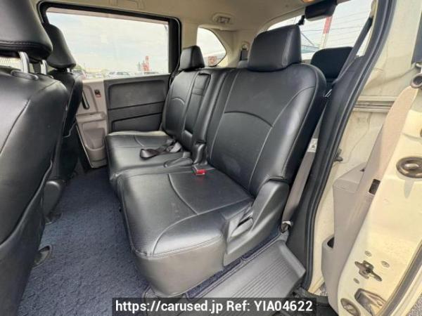 Used 2009 AT honda freed GB3 Image[16]