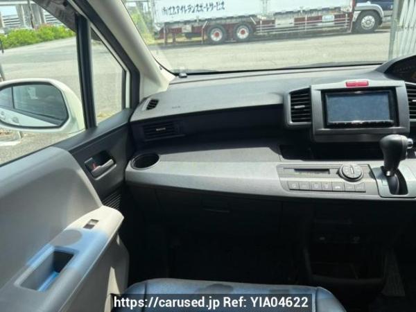 Used 2009 AT honda freed GB3 Image[19]