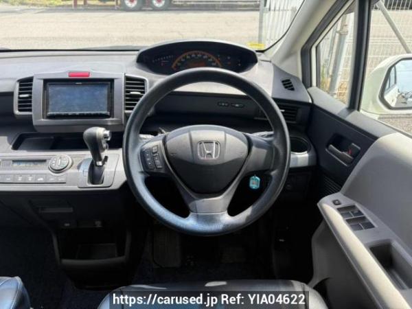 Used 2009 AT honda freed GB3 Image[21]